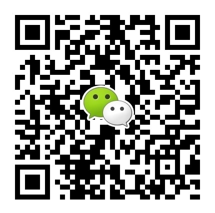 Для связи отсканируйте QR в приложении WeChat WeChat