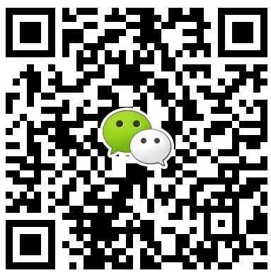 Для связи отсканируйте QR в приложении WeChat WeChat
